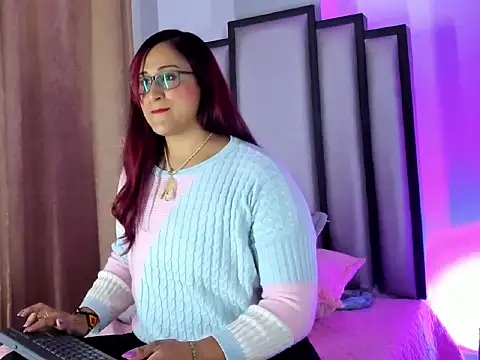 Snapshot of nahala_23 chatting on 4, 6, 2026 nahala 23 online show from 4, 6, 2026