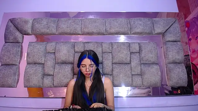 Snapshot of Kyomi_Hunt chatting on 7, 7, 2026 Kyomi Hunt online show from 7, 7, 2026