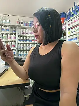 Snapshot of ISABELLA__LUNA chatting on 18, 6, 2026 ISABELLA LUNA online show from 18, 6, 2026