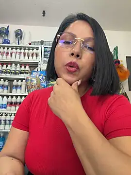 Snapshot of ISABELLA__LUNA chatting on 16, 6, 2026 ISABELLA LUNA online show from 16, 6, 2026