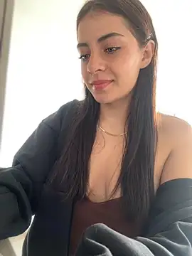 Snapshot of Hanna_Cruz_ chatting on 30, 5, 2026 Hanna Cruz online show from 30, 5, 2026