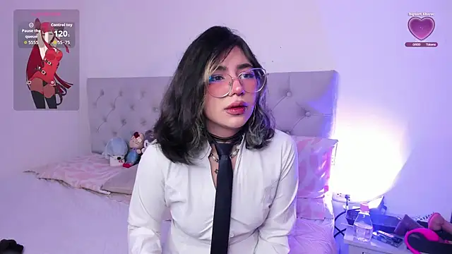 Alejaa storm online show from 5, 7, 2026