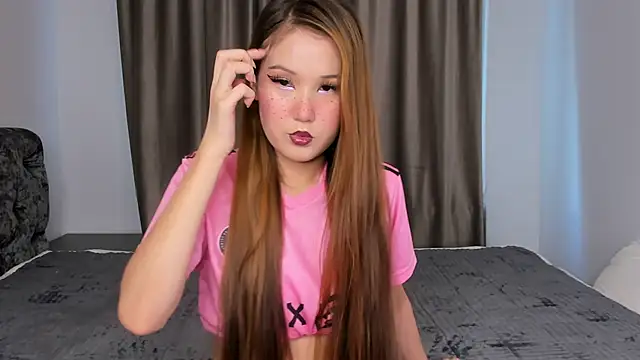 cinnamonpiegirl online show from 13, 6, 2026