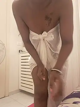 Cutechoco online show from 14, 7, 2026
