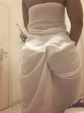 Cutechoco online show from 15, 7, 2026