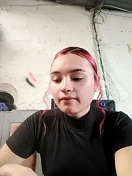 Arianna 01 online show from 20, 5, 2026