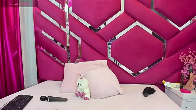 Snapshot of Emmy_Sweet_69 chatting on 27, 6, 2026 Emmy Sweet 69 online show from 27, 6, 2026