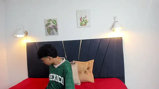 jacob cum23 online show from 26, 6, 2026