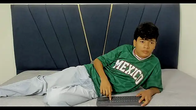 jacob cum23 online show from 9, 6, 2026
