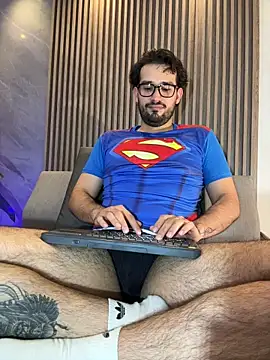 Snapshot of Adrian_SITH chatting on 4, 7, 2026 Adrian SITH online show from 4, 7, 2026