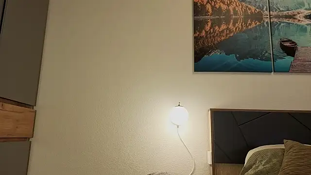 AliceAngelXO online show from 1, 6, 2026