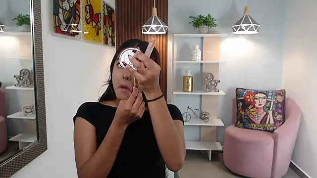  Lucy Grey  online show from 22, 5, 2026