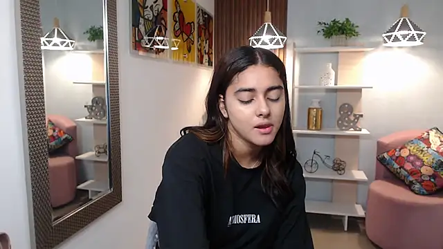  Lucy Grey  online show from 12, 6, 2026