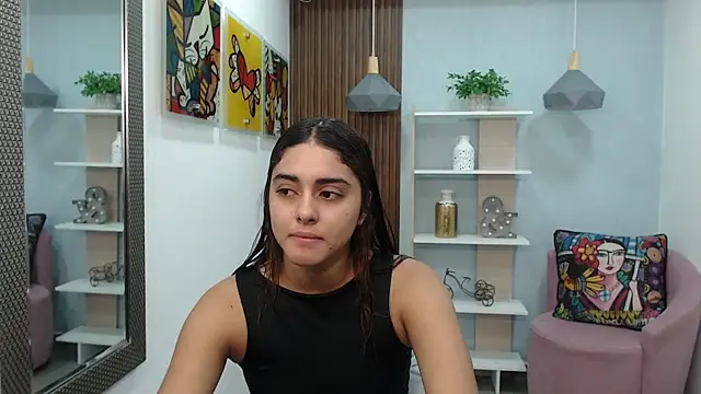  Lucy Grey  online show from 23, 5, 2026