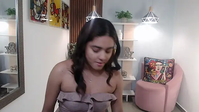  Lucy Grey  online show from 2, 6, 2026