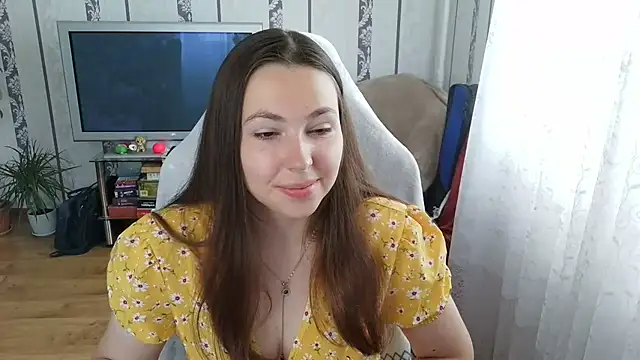 Snapshot of Lexy_Flower_New chatting on 5, 8, 2026 Lexy Flower New online show from 5, 8, 2026