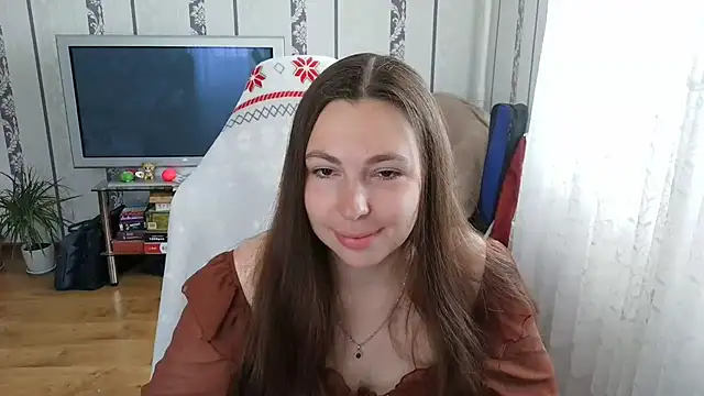Snapshot of Lexy_Flower_New chatting on 31, 7, 2026 Lexy Flower New online show from 31, 7, 2026