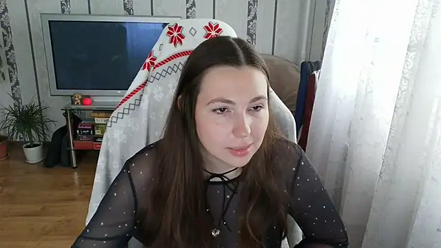 Snapshot of Lexy_Flower_New chatting on 8, 7, 2026 Lexy Flower New online show from 8, 7, 2026