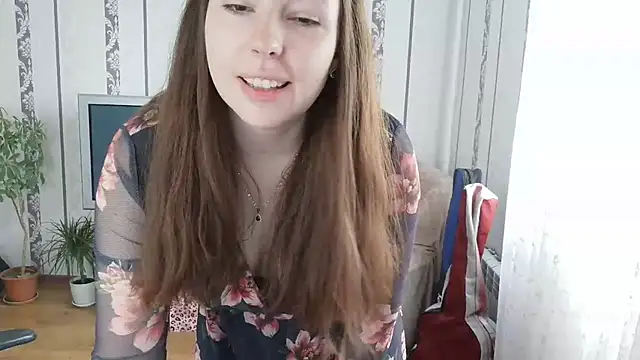 Snapshot of Lexy_Flower_New chatting on 3, 6, 2026 Lexy Flower New online show from 3, 6, 2026