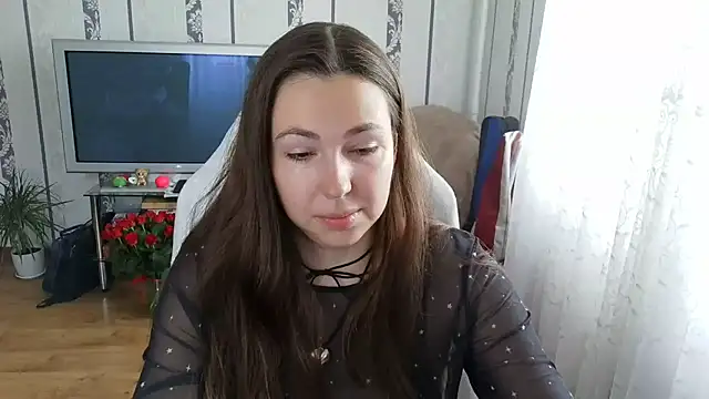 Snapshot of Lexy_Flower_New chatting on 7, 8, 2026 Lexy Flower New online show from 7, 8, 2026