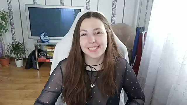 Snapshot of Lexy_Flower_New chatting on 17, 6, 2026 Lexy Flower New online show from 17, 6, 2026