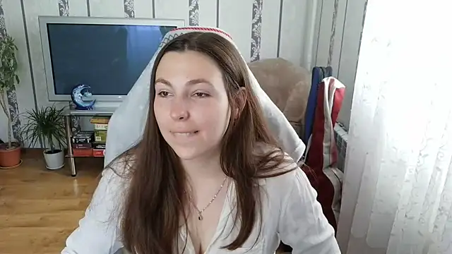 Snapshot of Lexy_Flower_New chatting on 8, 6, 2026 Lexy Flower New online show from 8, 6, 2026