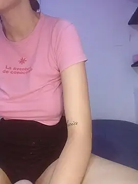 Snapshot of _Candy_Morgan chatting on 3, 7, 2026 Candy Morgan online show from 3, 7, 2026