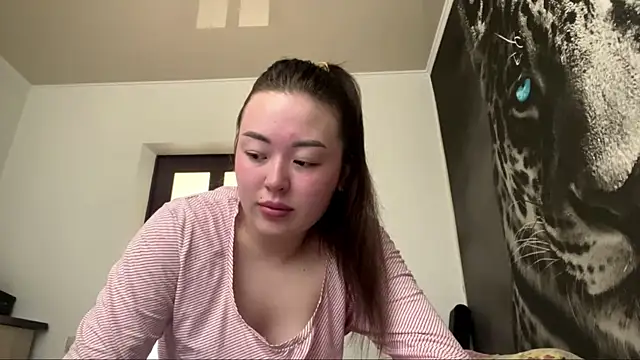 ChelsieThuman online show from 22, 5, 2026