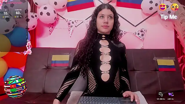 TaniaEyes online show from 27, 6, 2026