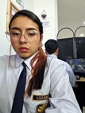 Snapshot of Angela__05 chatting on 3, 6, 2026 Angela 05 online show from 3, 6, 2026
