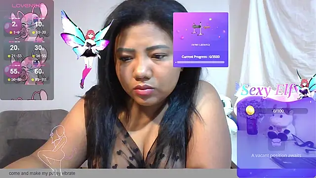Snapshot of Ambber_Smith chatting on 21, 6, 2026 Ambber Smith online show from 21, 6, 2026