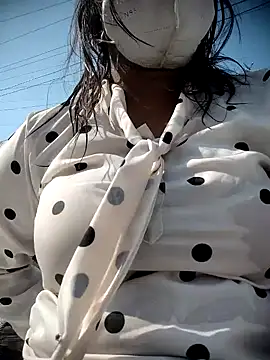 Snapshot of Miss_Anjali_Sany chatting on 26, 6, 2026 Miss Anjali Sany online show from 26, 6, 2026
