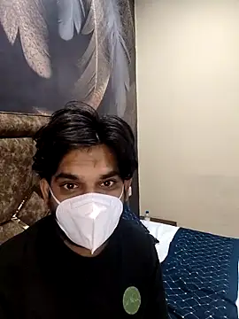 Snapshot of Miss_Anjali_Sany chatting on 31, 5, 2026 Miss Anjali Sany online show from 31, 5, 2026