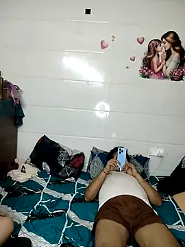 Snapshot of Miss_Anjali_Sany chatting on 20, 5, 2026 Miss Anjali Sany online show from 20, 5, 2026