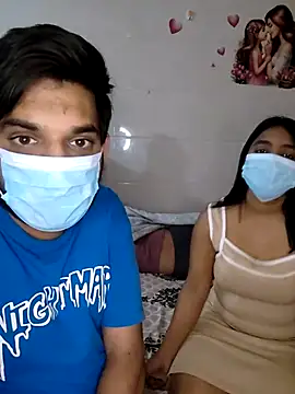 Snapshot of Miss_Anjali_Sany chatting on 30, 5, 2026 Miss Anjali Sany online show from 30, 5, 2026
