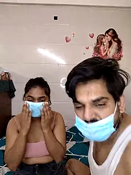Snapshot of Miss_Anjali_Sany chatting on 20, 5, 2026 Miss Anjali Sany online show from 20, 5, 2026