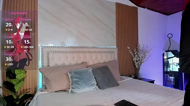 Snapshot of Bella_corner chatting on 4, 8, 2026 Bella corner online show from 4, 8, 2026