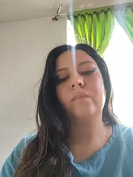 Meganmeow1 online show from 14, 7, 2026