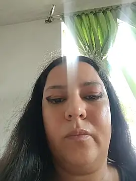 Meganmeow1 online show from 27, 7, 2026