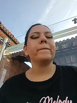 Meganmeow1 online show from 13, 7, 2026