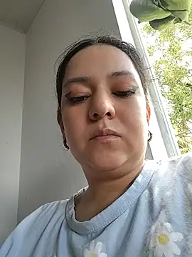 Meganmeow1 online show from 29, 7, 2026