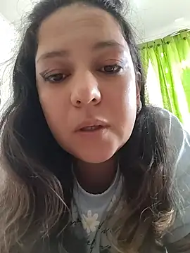 Meganmeow1 online show from 21, 7, 2026