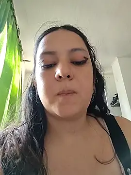 Meganmeow1 online show from 28, 7, 2026
