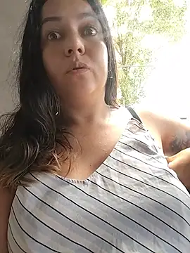 Meganmeow1 online show from 24, 6, 2026