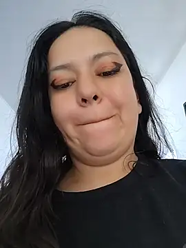 Meganmeow1 online show from 24, 7, 2026
