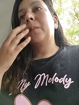 Meganmeow1 online show from 23, 6, 2026