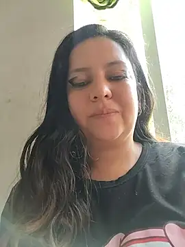 Meganmeow1 online show from 6, 7, 2026