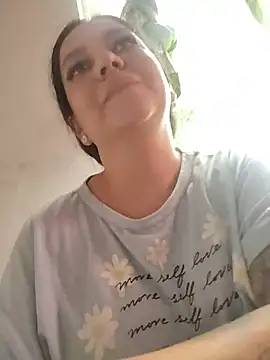 Meganmeow1 online show from 9, 7, 2026