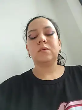 Meganmeow1 online show from 16, 7, 2026