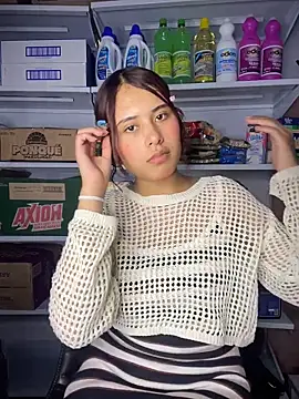 Ryliaaa online show from 25, 5, 2026
